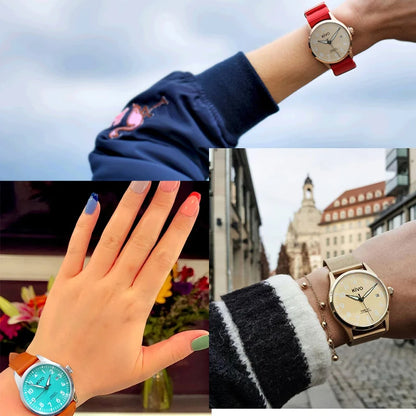 Flieger Pilot Watch A Type B Aviator