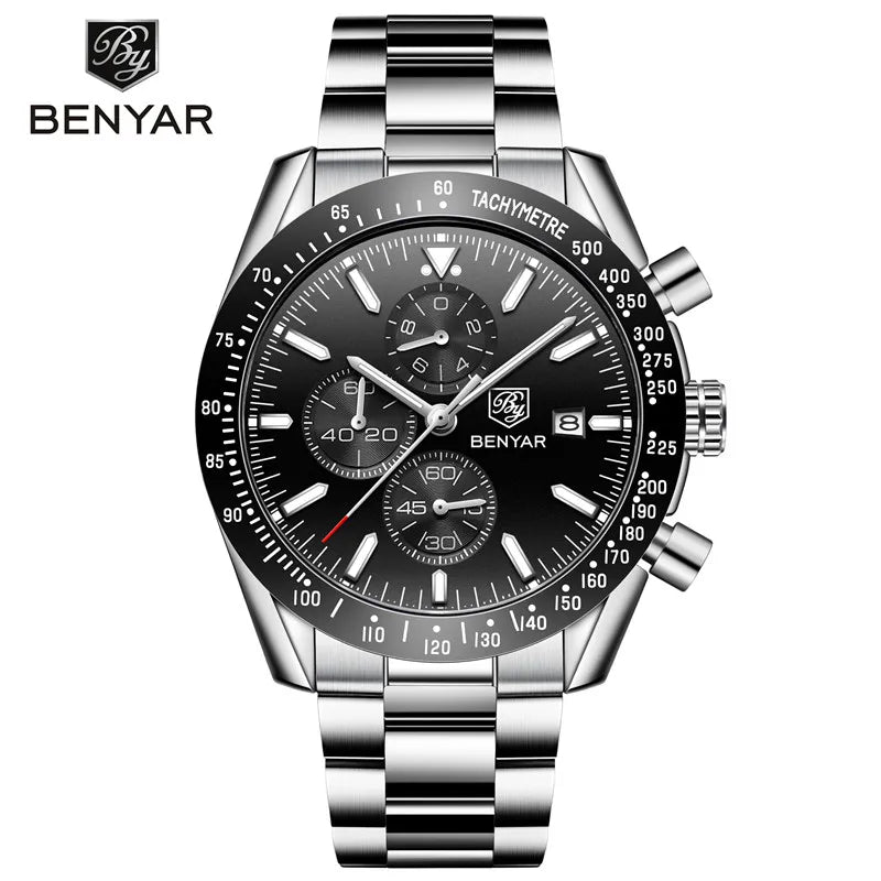 BENYAR 2021 Top Brand Luxury Business Watch