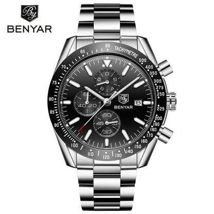 BENYAR 2021 Top Brand Luxury Business Watch
