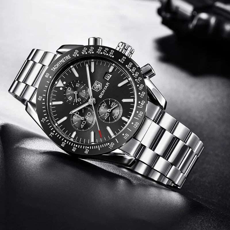 BENYAR 2021 Top Brand Luxury Business Watch