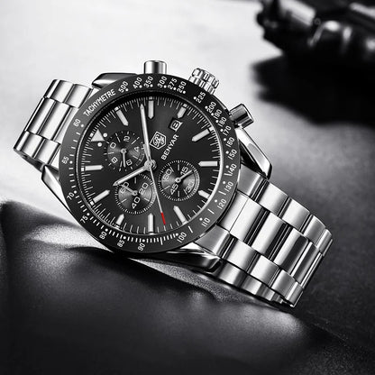 BENYAR 2021 Top Brand Luxury Business Watch