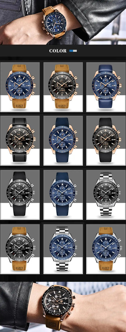 BENYAR 2021 Top Brand Luxury Business Watch