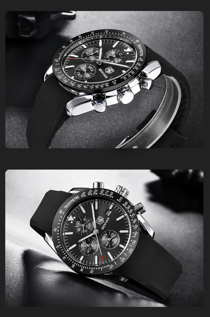 BENYAR 2021 Top Brand Luxury Business Watch
