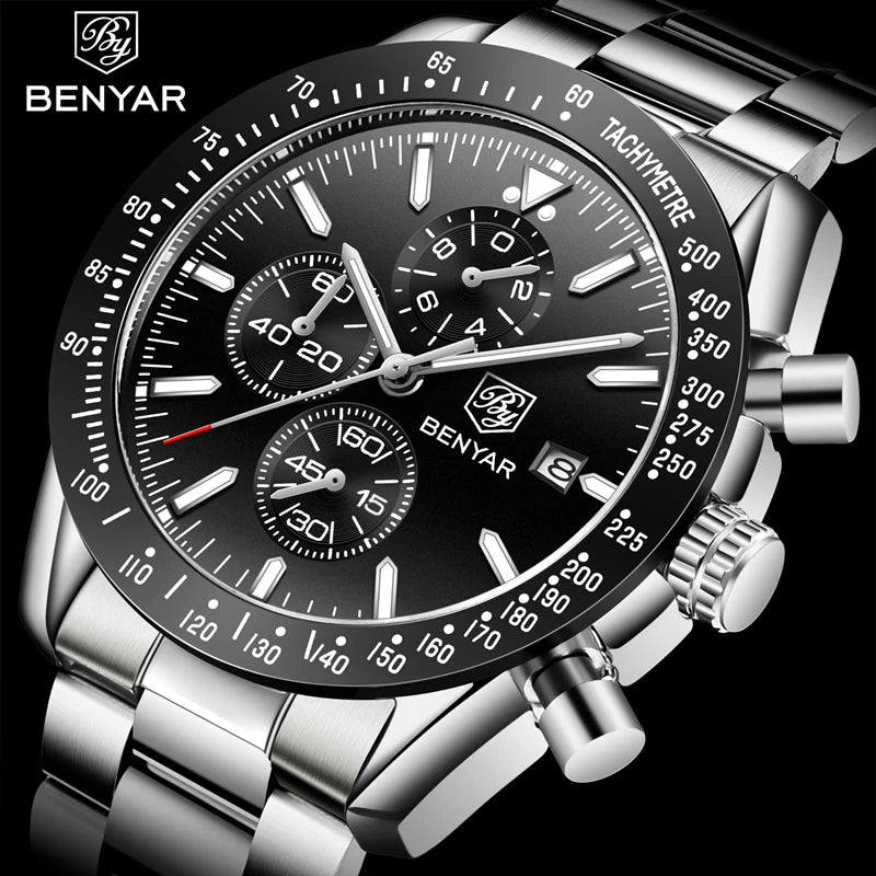 BENYAR 2021 Top Brand Luxury Business Watch