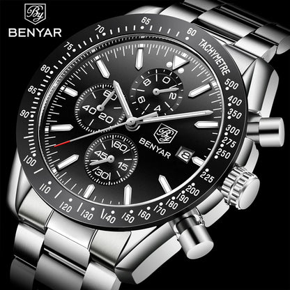 BENYAR 2021 Top Brand Luxury Business Watch