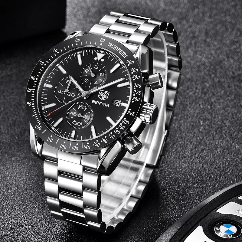 BENYAR 2021 Top Brand Luxury Business Watch