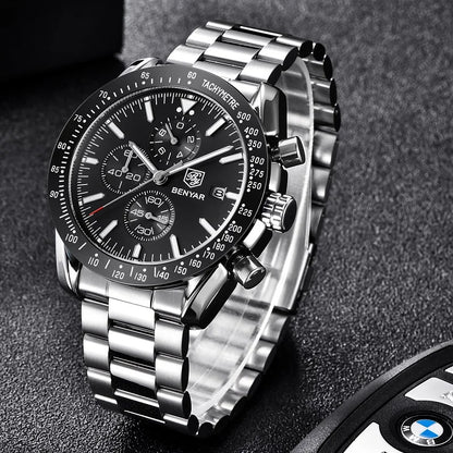 BENYAR 2021 Top Brand Luxury Business Watch