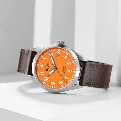 Flieger Pilot Watch A Type B Aviator