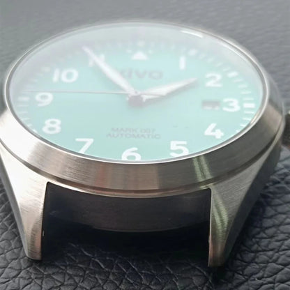 Flieger Pilot Watch A Type B Aviator