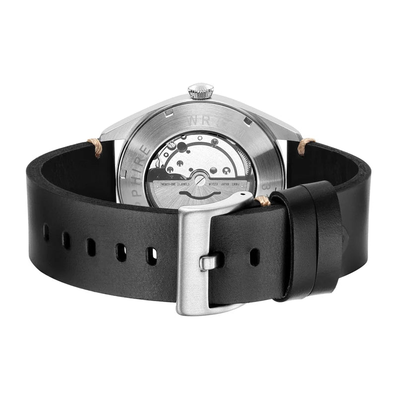 Flieger Pilot Watch A Type B Aviator