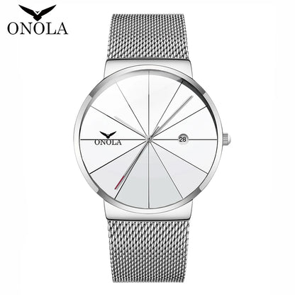 ONOLA brand simple watches