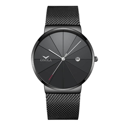 ONOLA brand simple watches