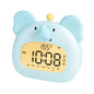 Cute Capybara Bedside Alarm