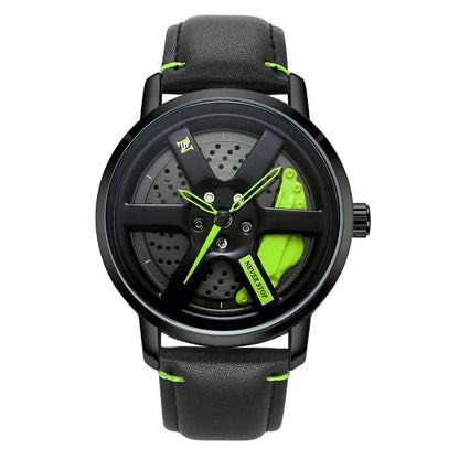 UTHAI L98 Brand Car Rim Watch