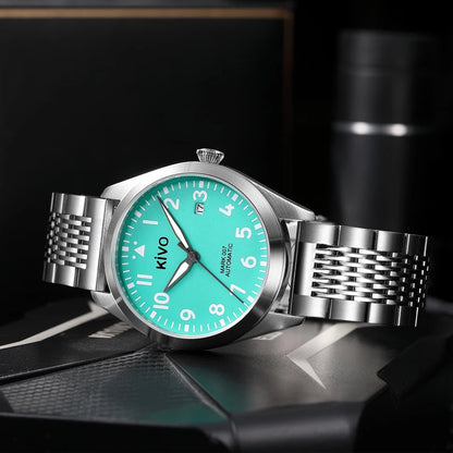 Flieger Pilot Watch A Type B Aviator