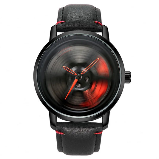 UTHAI L98 Brand Car Rim Watch