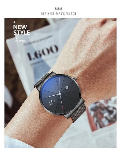 ONOLA brand simple watches