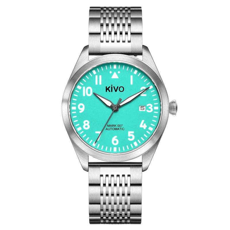 Flieger Pilot Watch A Type B Aviator