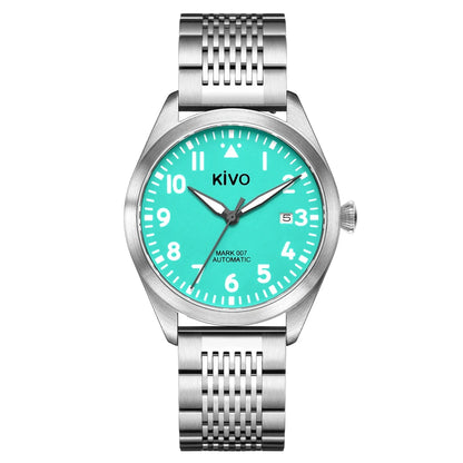 Flieger Pilot Watch A Type B Aviator