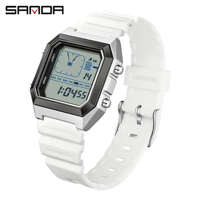 SANDA 6307 Fashion Digital Watches