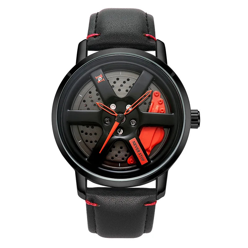 UTHAI L98 Brand Car Rim Watch