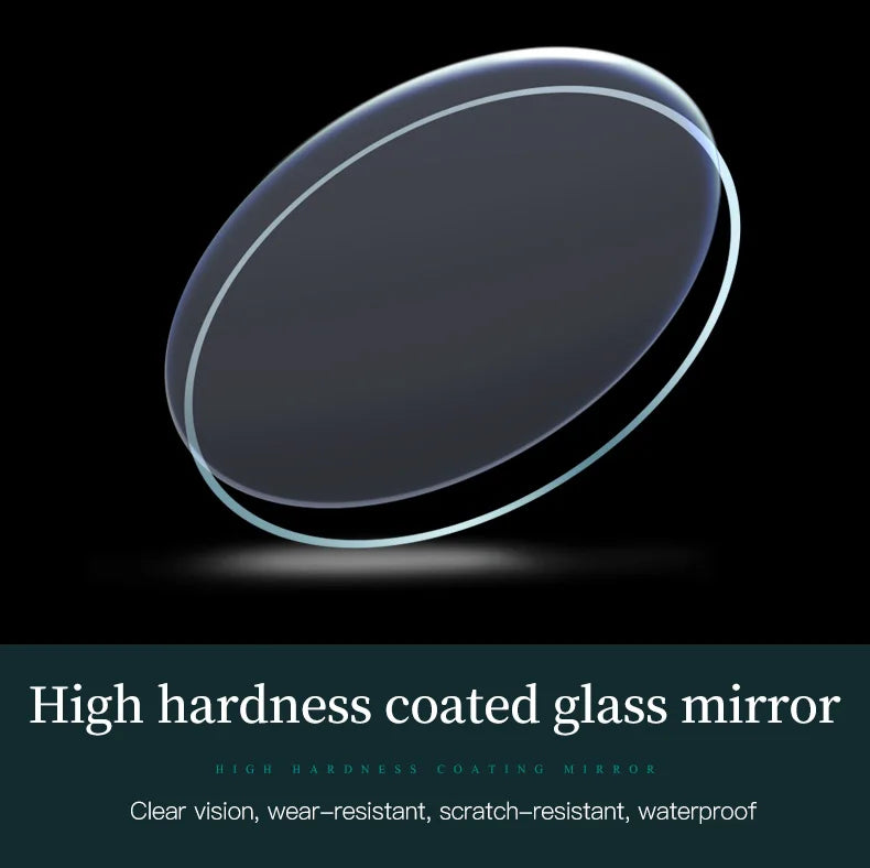 OLEVS 2870 Chronograph Quartz Business Watch