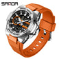 Fashion SANDA Mens Sport watch