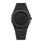 Minimalist Design Quartz Watch Casual Lightweight
