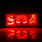 Anime Shadow Box Night Light