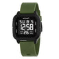 Military Digital Watch for sports