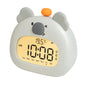 Cute Capybara Bedside Alarm