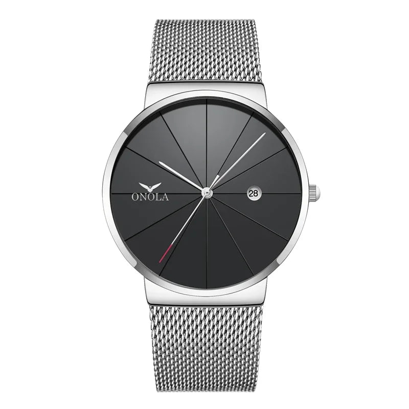 ONOLA brand simple watches