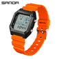 SANDA 6307 Fashion Digital Watches