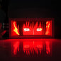 Anime Shadow Box Night Light
