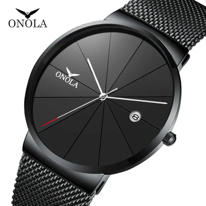 ONOLA brand simple watches