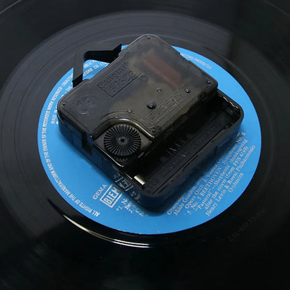 Luffy Vinyl Wall-mounted Clock