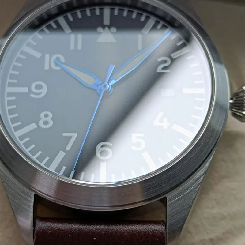 Flieger Pilot Watch A Type B Aviator