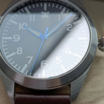 Flieger Pilot Watch A Type B Aviator