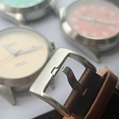 Flieger Pilot Watch A Type B Aviator