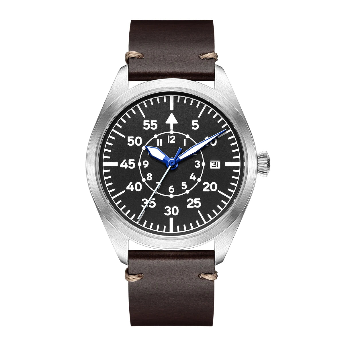 Flieger Pilot Watch A Type B Aviator