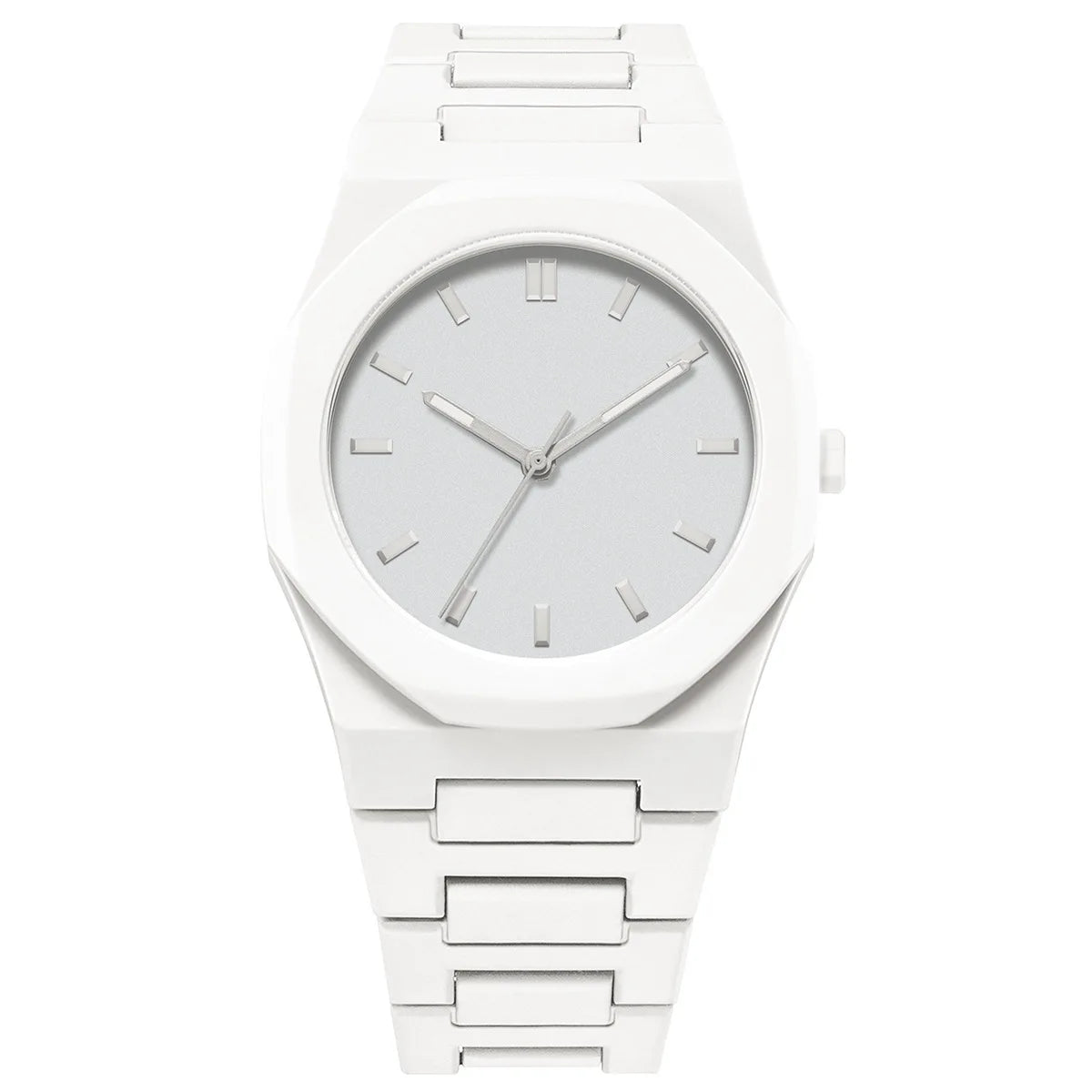 Minimalist Design Quartz Watch Casual Lightweight