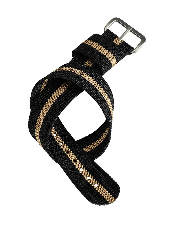 2025 New RDUNAE RA03 34.5mm Military Men Analog Watch