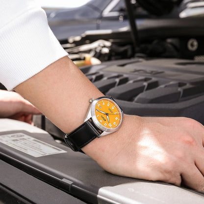 Flieger Pilot Watch A Type B Aviator