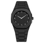 Minimalist Design Quartz Watch Casual Lightweight