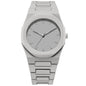 Minimalist Design Quartz Watch Casual Lightweight