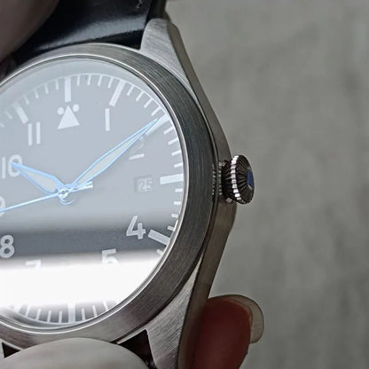 Flieger Pilot Watch A Type B Aviator