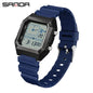 SANDA 6307 Fashion Digital Watches