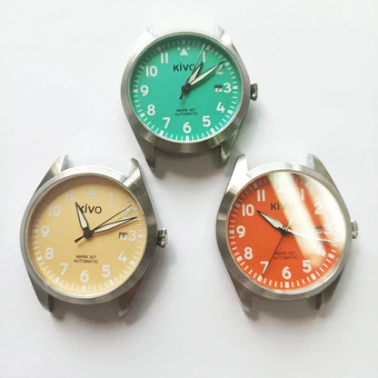 Flieger Pilot Watch A Type B Aviator