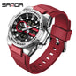 Fashion SANDA Mens Sport watch